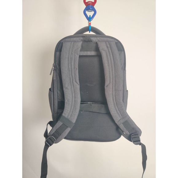 Samsonite Gray Backpack - Picture 9 of 16